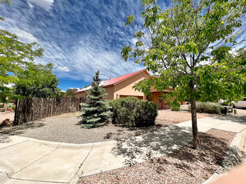 SOLD - 3701 Valmora Road, Santa Fe - Our Client Saved around $8,000 in Commissions