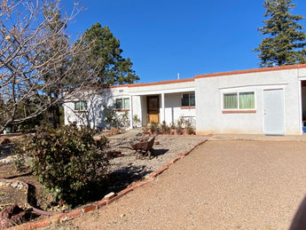 SOLD - 416 W San Mateo Road, Santa Fe - Our Client Saved around $16,000 in Commissions