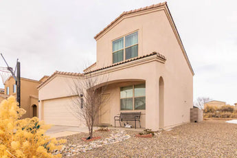 SOLD - 3032 Calle Nueva Vista, Santa Fe - Our Client Saved around $9,000 in Commissions