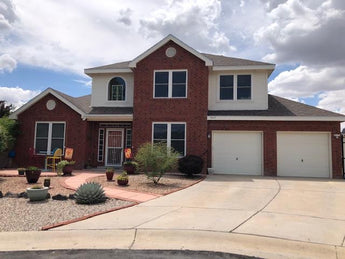 SOLD - 8631 Claridge Place NW, Albuquerque - Our Client Saved around $12,600 in Commissions
