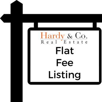 Flat Fee Listing