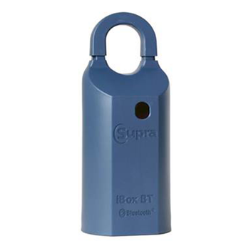 Electronic Lock Box