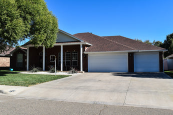 Just Listed - 509 Wrangler Way, Clovis - Our Client will Save About $8,500 in Commissions