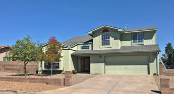 SOLD - 6909 Redondo Peak Road NE - Our Client Saved around $6,000 in Commissions