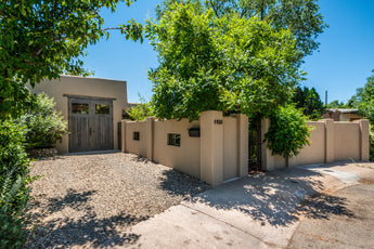 Just Listed - 1950 Osage Dr. in Santa Fe