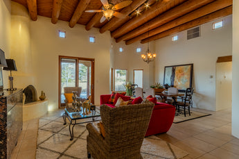 Just Listed - 3405 Calle Viejo in Santa Fe