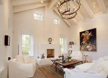 SOLD - 4 Big Tesuque Canyon, Santa Fe NM - Our Client Saved about $49,000 in Commissions!