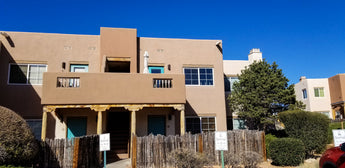 SOLD - 2210 Miguel Chavez Road # 723 - Our Client Saved around $5,000 in Commissions!