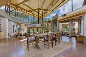 SOLD - 86 Sabino Gonzales Rd, Glorieta - Our Client Saved About $13,000 in Commissions!