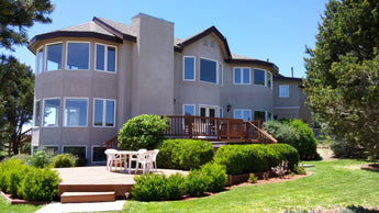 SOLD - 147 Piedra Loop, Los Alamos - Our Client Saved Over $22,000 in Commissions!
