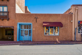 Just Listed - 203 W Water Street, Santa Fe - Potential Commission Savings $44,000