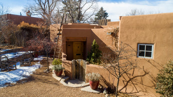 SOLD - 108 W Berger St, Santa Fe - Our Client Saved around $10,000 in Commissions