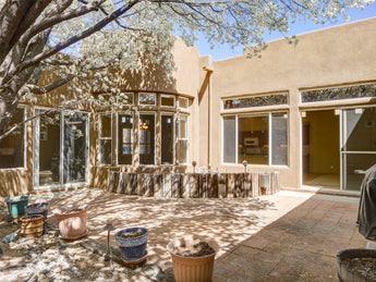 Just Listed - 10 Prairie Crest Drive in Santa Fe