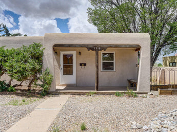 SOLD - 1316 Morelia Street, Santa Fe - Our Client Saved About $4,500 in Commissions!