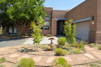 Just Listed - 139 E Chili Line, Santa Fe - Our Client May Save Around $7,500 in Commissions