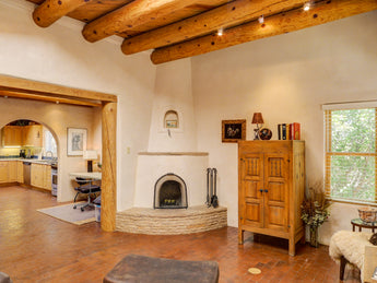 SOLD - 14 Camino Azul, Santa Fe - Our Client Saved around $5,000 in Commissions!