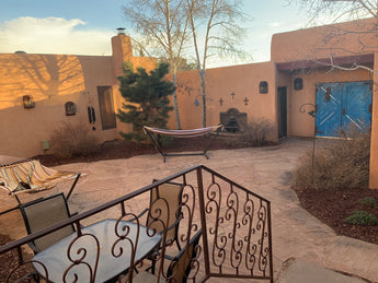 SOLD - 117 Chamiso Lane , Santa Fe - Our Client Saved around $26,500 in Commissions