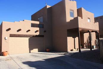 SOLD - 6420 Paseo Del Sol, Santa Fe, NM - Our Client Saved around $7,000 in Commissions!
