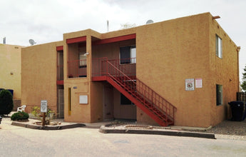 SOLD - 4-Plex @ 13220 Mountain Road NE, Albuquerque - $8,000 in Savings on Commissions