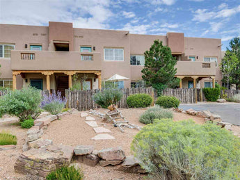 Just Listed - 2210 Miguel Chavez # 324, Santa Fe - Potential Commission Savings $5,500