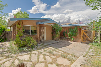 Under Contract in Just 17 Days! 2040 Calle Lorca, Santa Fe