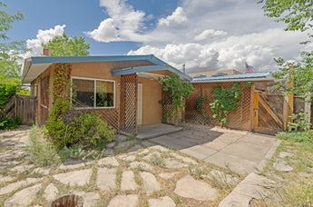 Just Listed - 2040 Calle Lorca, Santa Fe - Our Client May Save Around $6,600 in Commissions