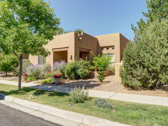 SOLD - 21 Brilliant Sky Drive, Santa Fe, NM - We saved our client about $5,500