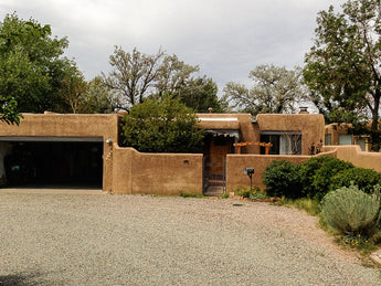 Just Listed – 2212 Carmello Way, Santa Fe, NM 87505 – Our Client Will Save about $6,000 in Commissions!