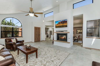 SOLD - 2303 North Court, Santa Fe - Our Client Saved around $13,500 in Commissions!