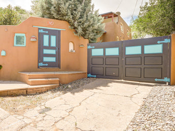 Just Listed - 310 Artist Road, Santa Fe - Our Client May Save Around $15,000 in Commissions