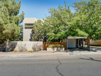 SOLD - 3309 Burton Avenue SE, Albuquerque - Our Client Saved around $13,000 in Commissions!