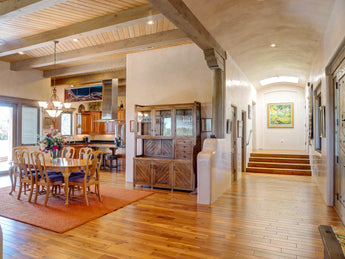 SOLD - 3 Indigo Ct in Santa Fe - Our Client Saved around $12,000 in Commissions