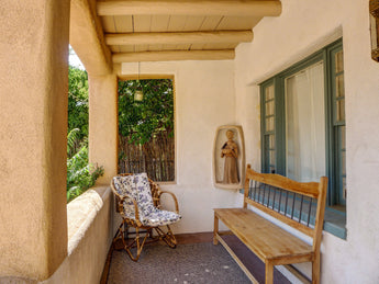 SOLD - 411 Arroyo Tenorio - Santa Fe