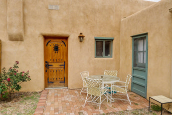 Just Listed - 411 1/2 Arroyo Tenorio - Santa Fe