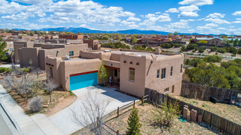 Just Listed - 4400 Contenta Ridge in Santa Fe