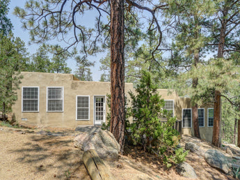 Just Listed 46 Mountain Top Road, Santa Fe