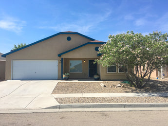 Under Contract in Less than 24 Hours - 5738 Pinon Grande Road NW, Albuquerque