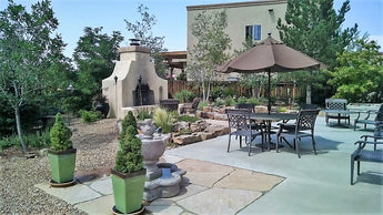 SOLD - 6837 Sunset Circle, Santa Fe - Our Client Saved around $12,000 in Commissions!