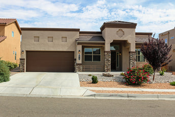 Price Reduced & Open House - 8615 Chilte Pine Road NW, Albuquerque, NM