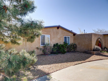 Just Listed - 862 Camino Consuelo in Santa Fe