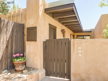 SOLD - 928 Los Lovatos in Santa Fe NM, Santa Fe - Our Client Saved around $5,000 in Commissions!