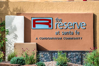 SOLD - 941 Calle Mejia, Unit 824 in Santa Fe - Our Client Saved around $5,000 in Commissions!