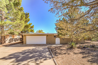 Just Listed - 9920 Greene Avenue NW, Albuquerque