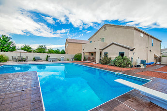 Just Listed - 601 Primrose Avenue SW in Los Lunas