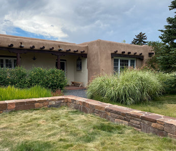 SOLD - 318 E Coronado Road, Santa Fe - Our Client Saved around $67,500 in Commissions