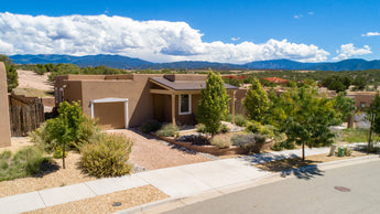 SOLD - 1621 Avenida De Luna, Santa Fe - Our Client Saved around $5,500 in Commissions