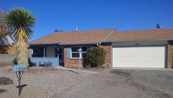 Just Listed -  796 Rodeo Loop SE, Rio Rancho