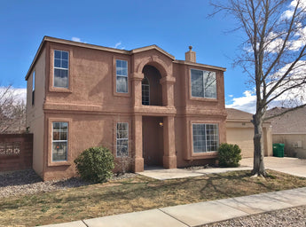 Just Listed - 1752 Blueberry Drive NE, Rio Rancho