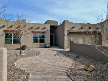 SOLD - 704 3rd Street NE, Rio Rancho - Our Client Saved around $8,000 in Commissions!