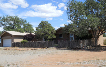 Just Listed - 18B Cedar Road in Santa Fe